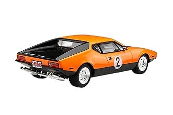 サーキットの狼　デ・トマソパンテーラGTS 1/28スケール サーキットの狼 デ・トマソパンテーラGTS 1/28スケール